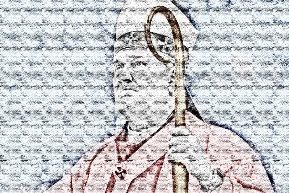 Illustration: Judith Renauld