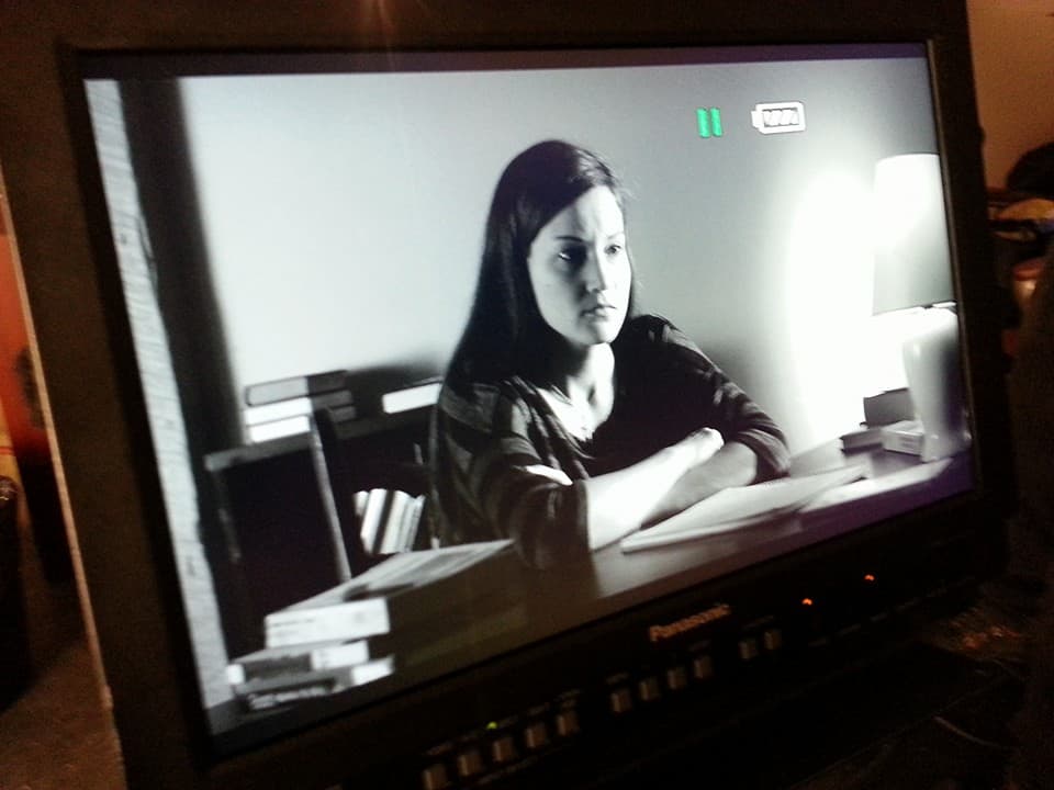 Photo: courtoisie Valérie Carrier