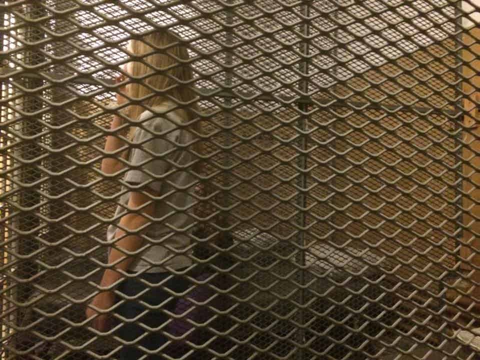 Photo: Valérie Laflamme