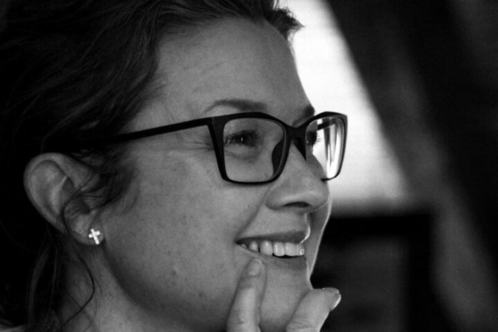 Brigitte Bédard (crédit photo: Samian)