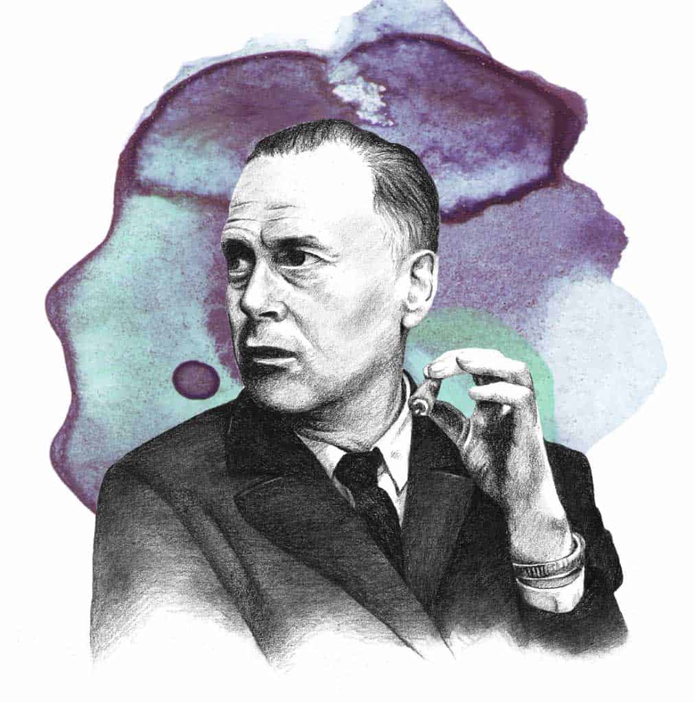 Illustration: Marie-Hélène Bochud