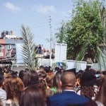 Dimanche des Rameaux à Qaraqosh (photo: ©Raphaël de Champlain)