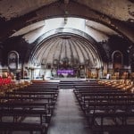 Dimanche des Rameaux à Qaraqosh (photo: ©Raphaël de Champlain)