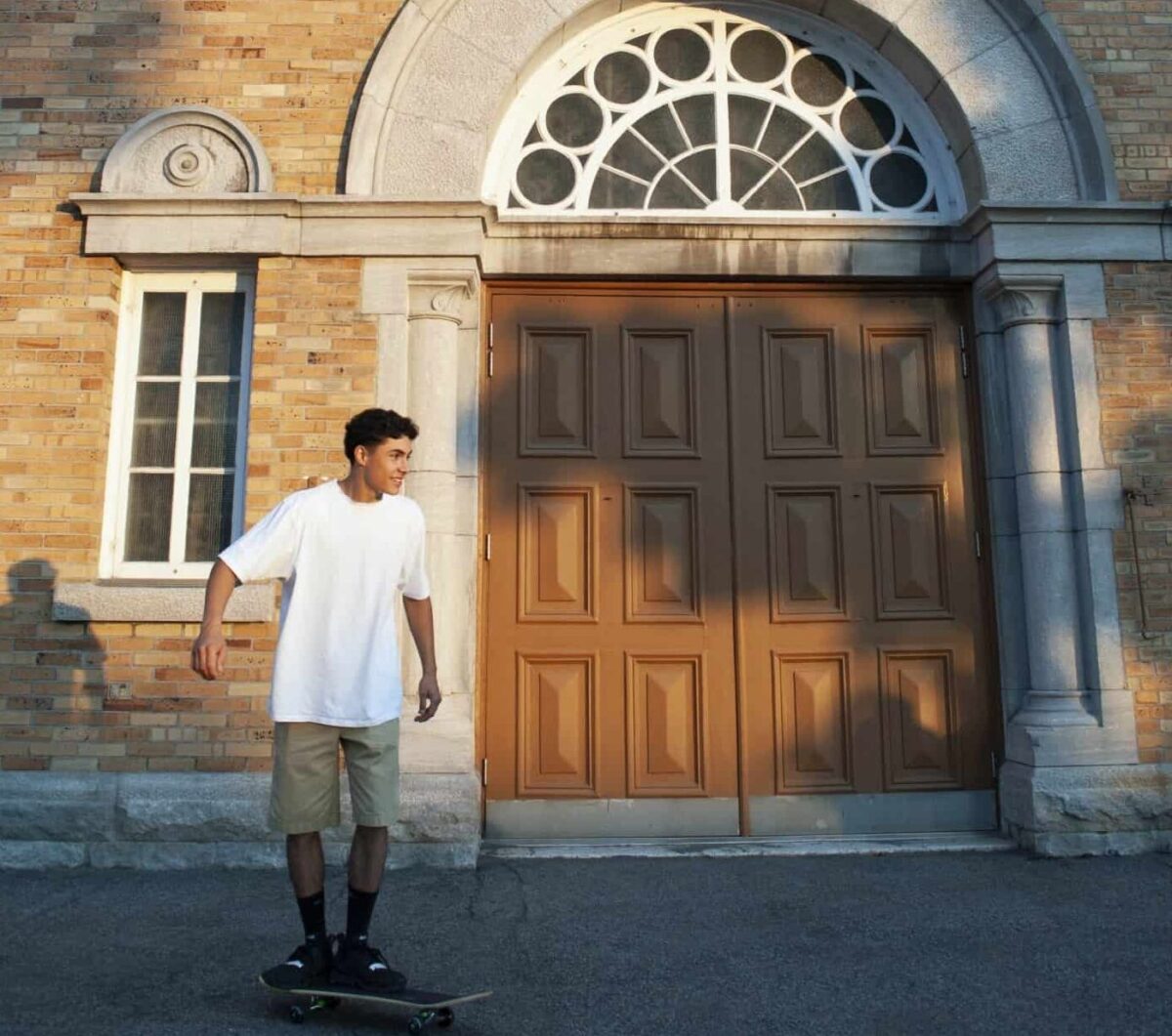 Photo: Léa Robitaille / Le Verbe.