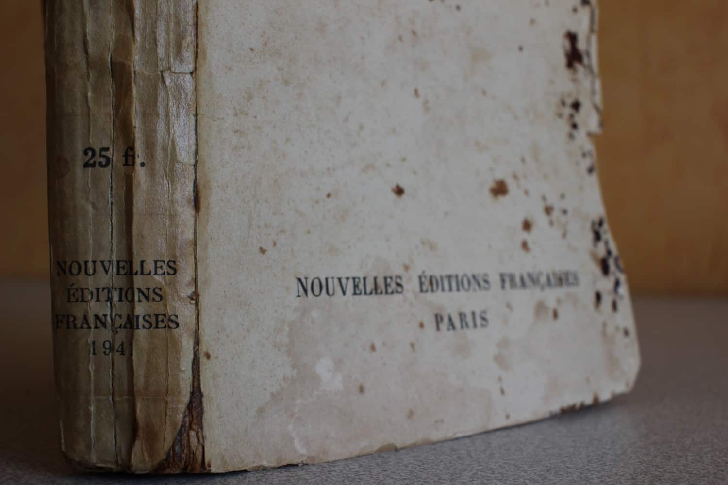 Photo: Wikimedia - CC.