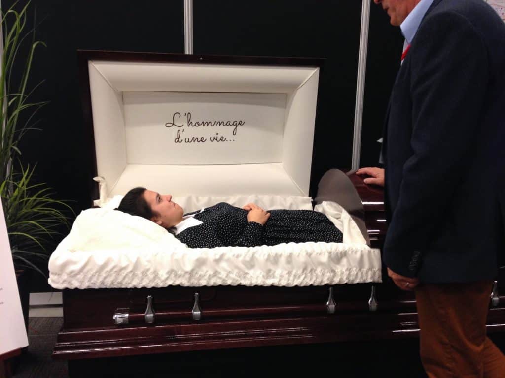 Photo: Noémie Brassard.