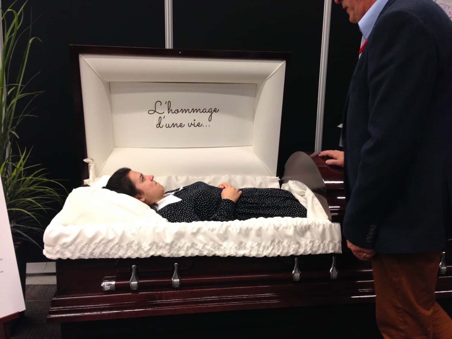 Photo: Noémie Brassard.