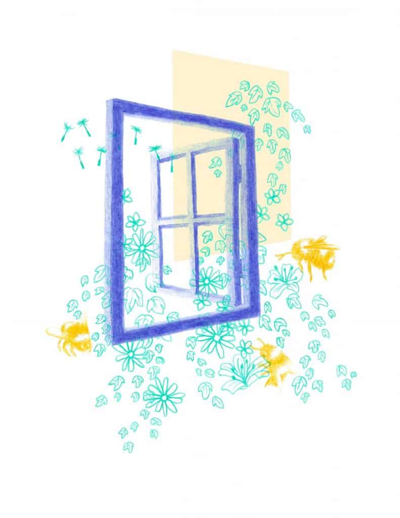 Illustration: © Marie-Pier LaRose.