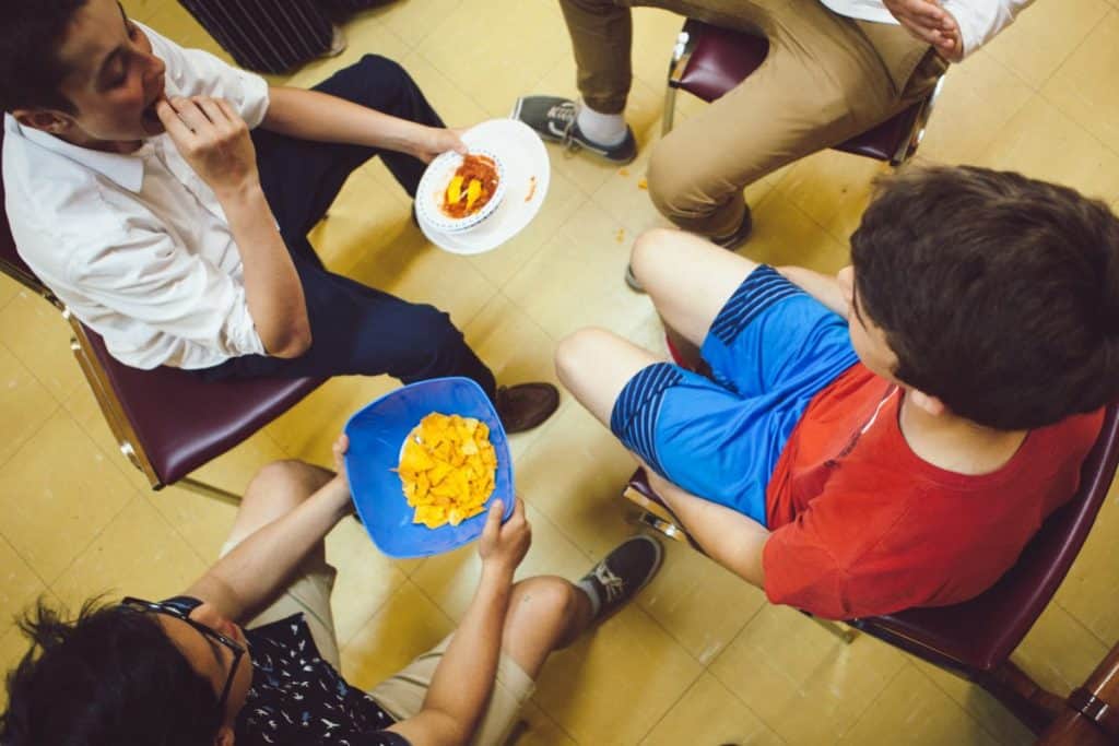 Photo: Raphaël de Champlain.