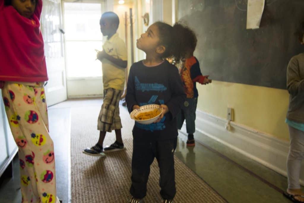 Photo: Jeffrey Déragon / Le Verbe.