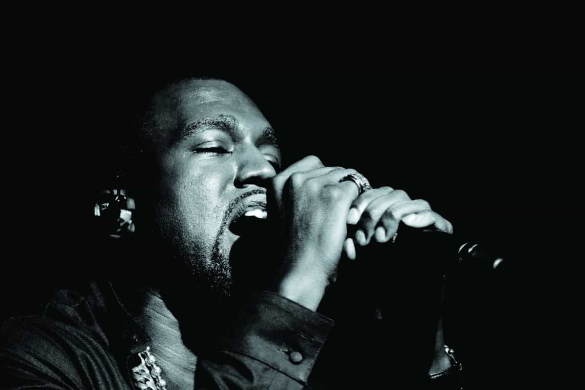 Kanye West
