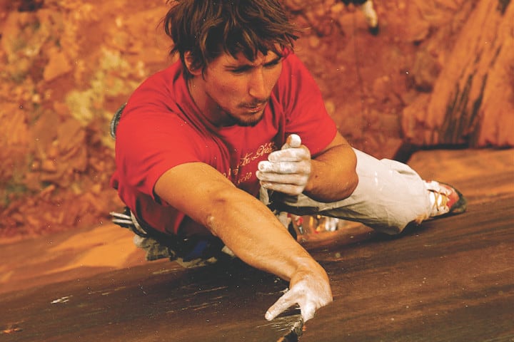 Didier Berthod (photo: Frédéric Moix).