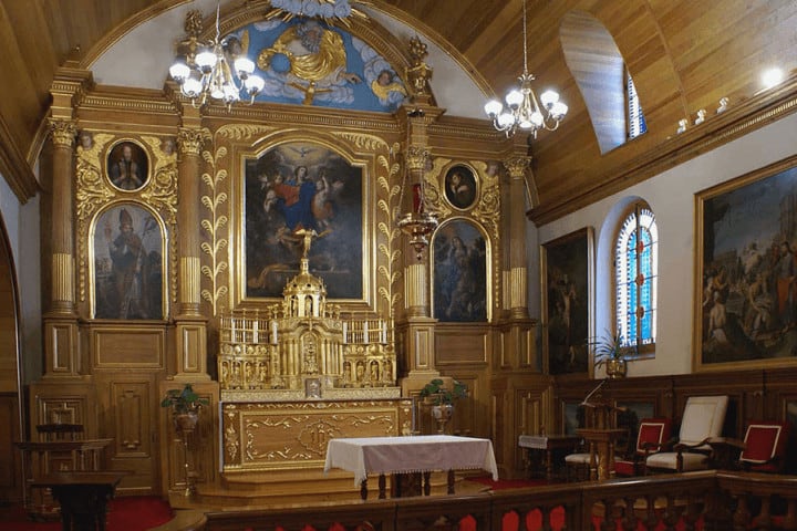 Notre-Dame-des-Anges