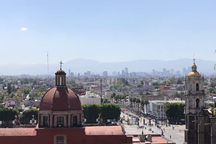 Mexico