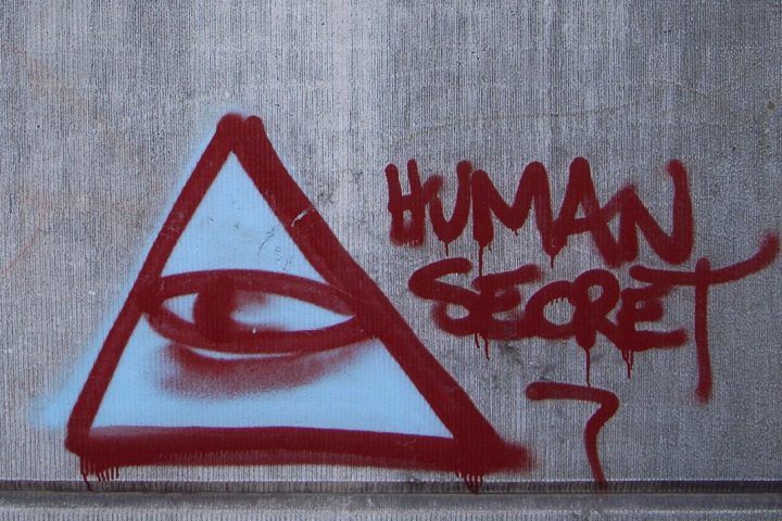 théories du complot