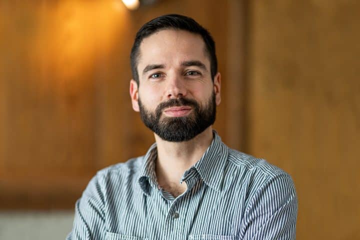 Simon Lessard idées ressuscitées