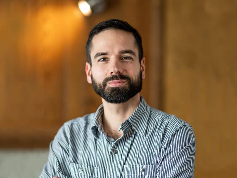 Simon Lessard idées ressuscitées