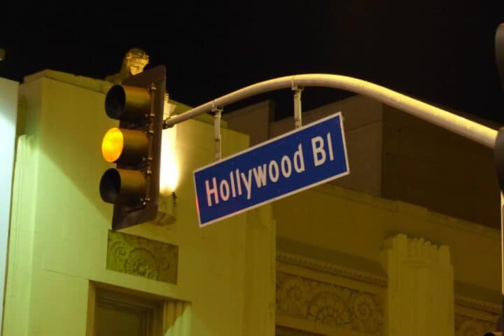 Hollywood