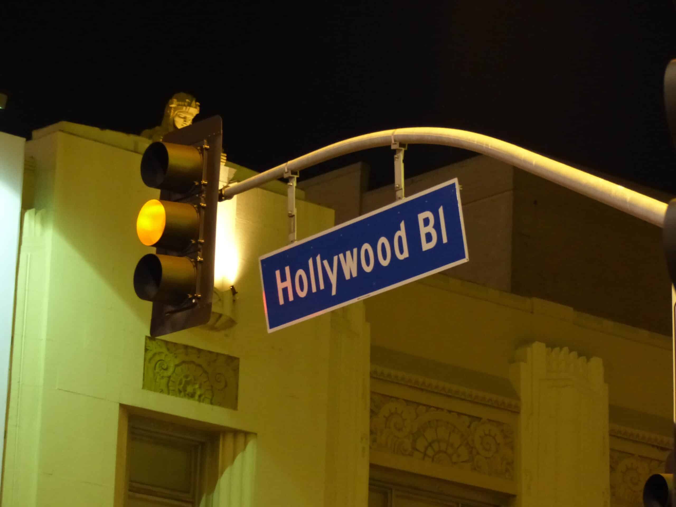 Hollywood