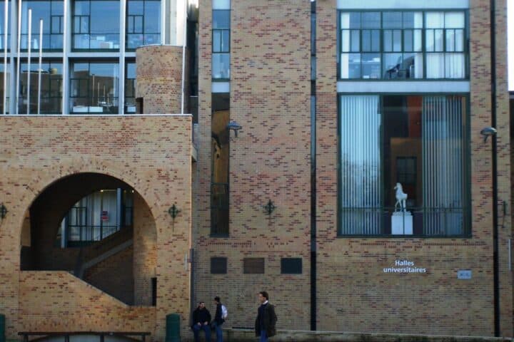 Benoît Patar Louvain