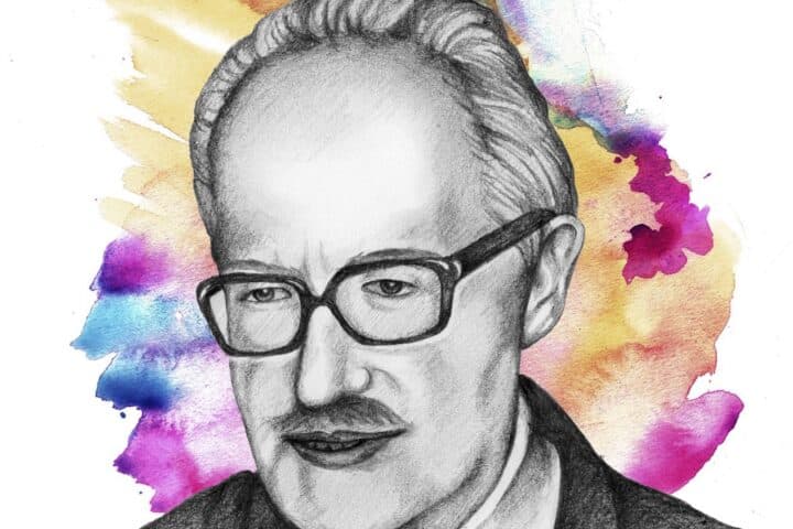 Nicolás Gómez Dávila