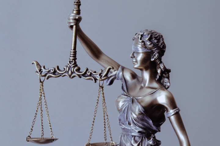 présomption d'innocence