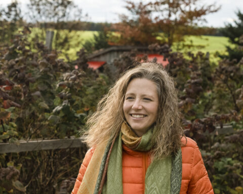 violence conjugale Raphaëlle Gagné