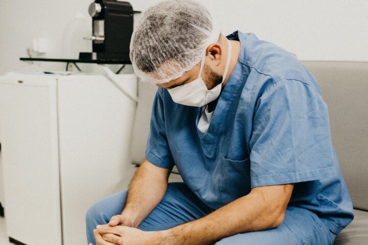 projet de loi C-7 docteurs