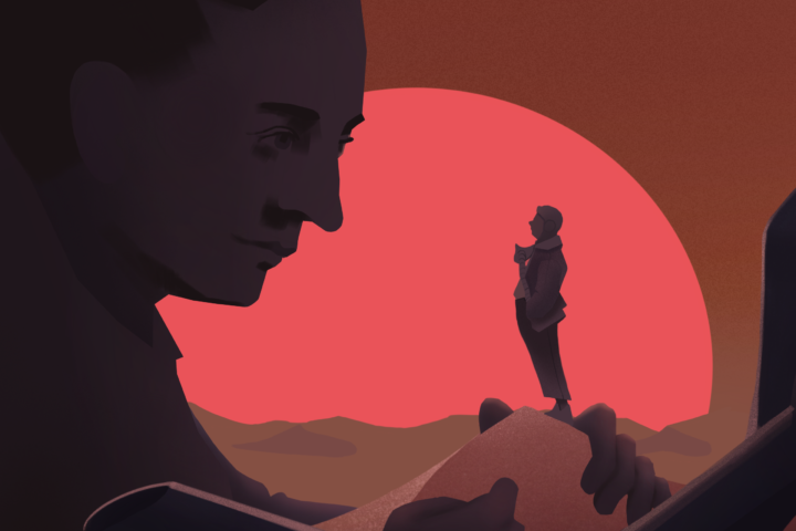 Emmanuel Levinas autre