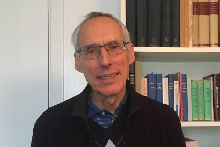 Louis Brunet thomisme