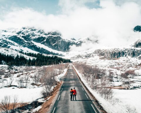 libération exil exode