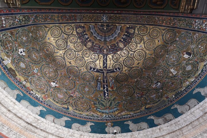 Basilique Saint-Clément