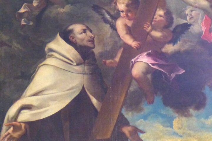 Saint Jean de la Croix