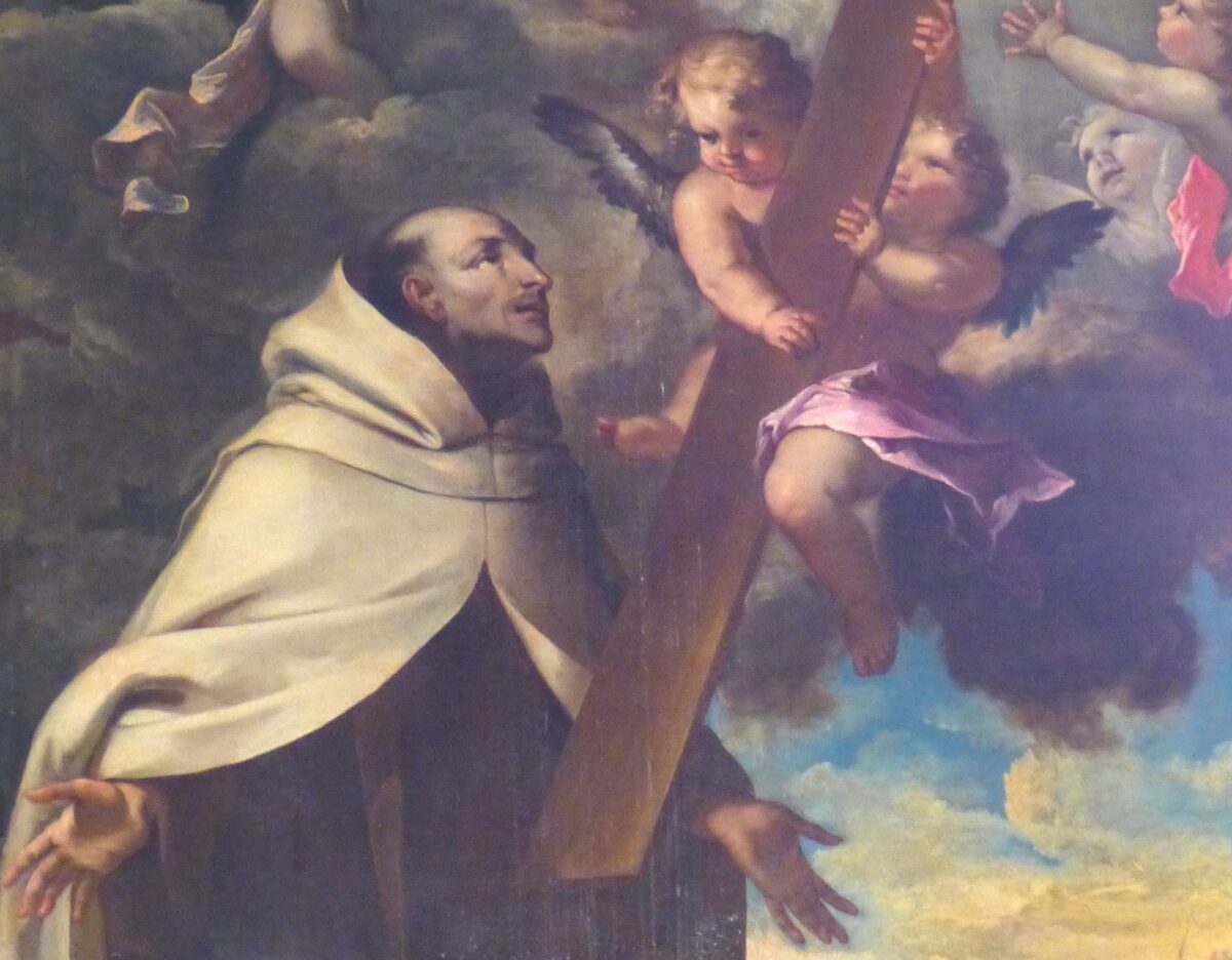 Saint Jean de la Croix