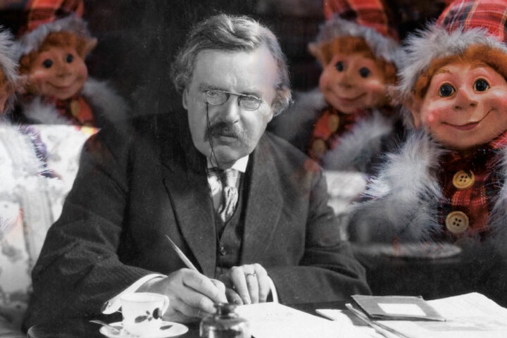 chesterton