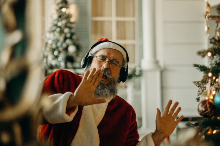 Musique de Noël