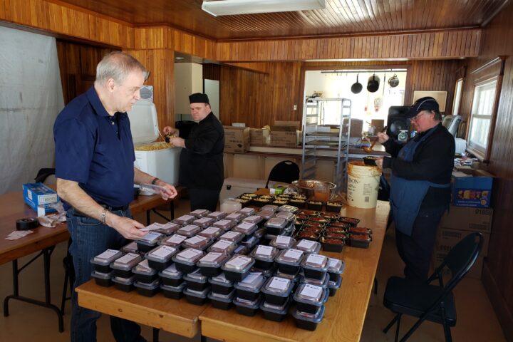 Chevaliers de Colomb