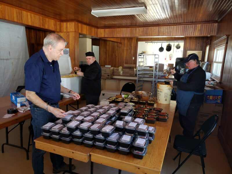 Chevaliers de Colomb