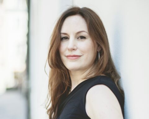 Canada français Geneviève Zubrzycki