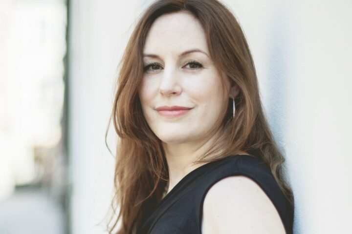 Canada français Geneviève Zubrzycki