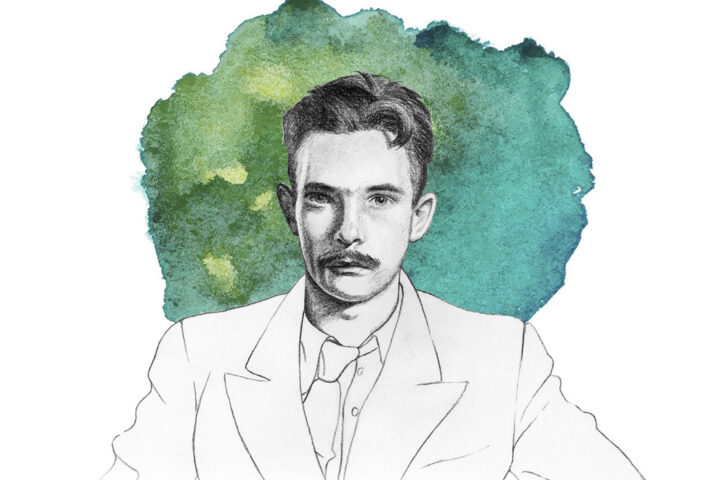 Hector de Saint-Denys Garneau