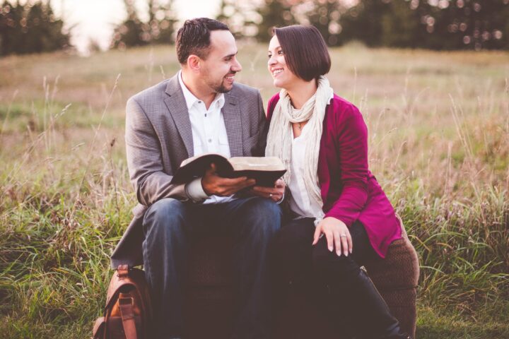 5 conseils bibliques