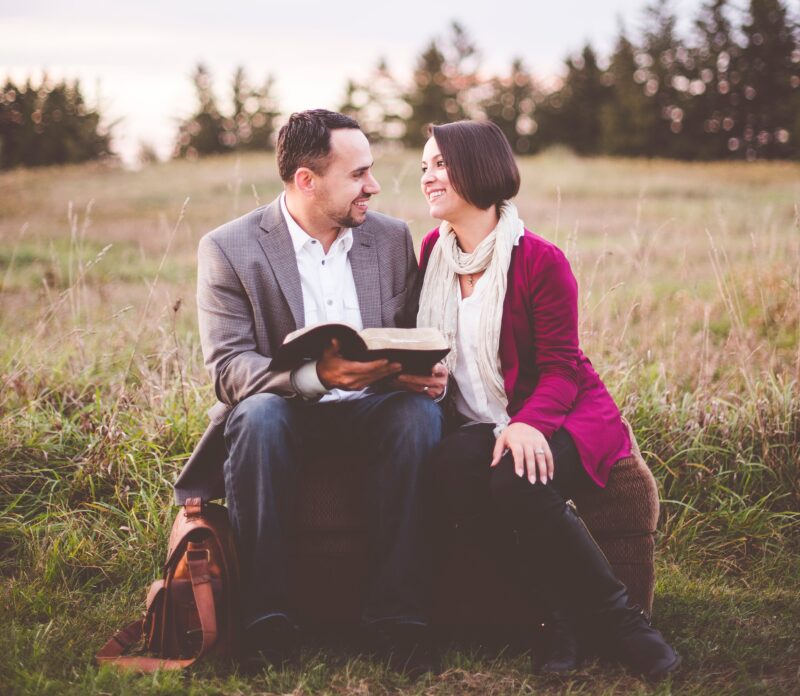 5 conseils bibliques