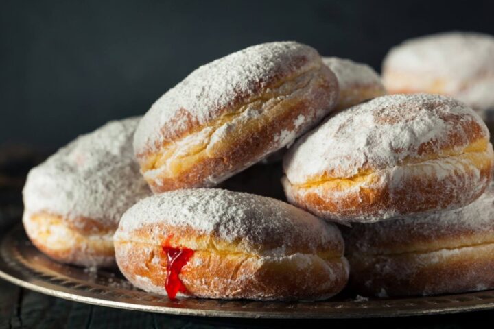 paczki