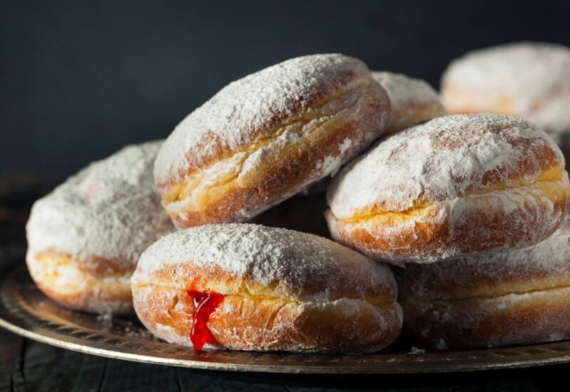 paczki