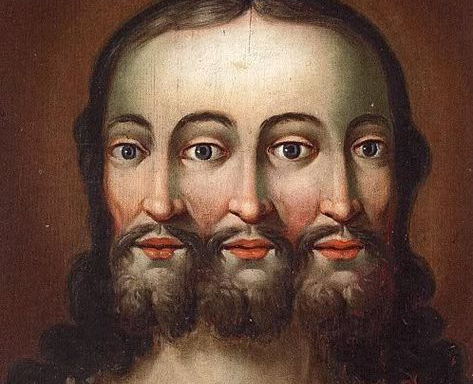 trinité théorie du genre