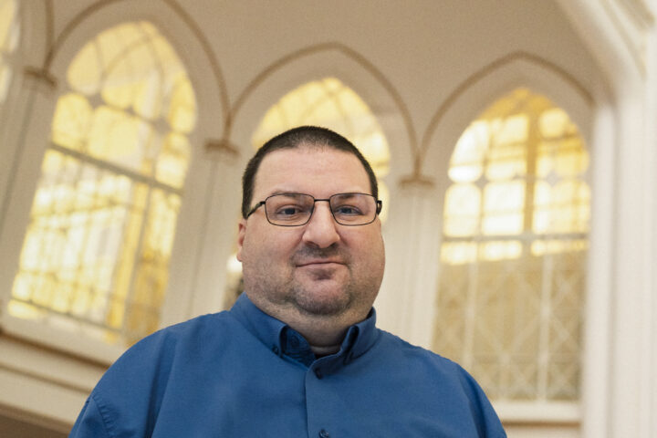 Aumônerie communautaire