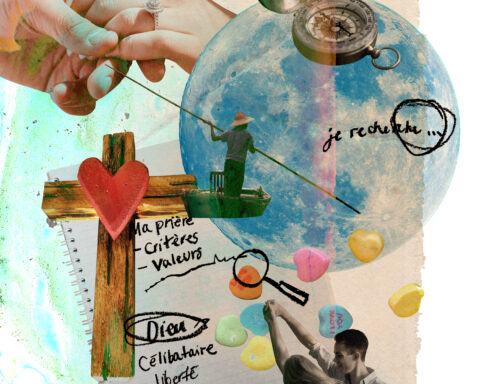 célibataires célibat