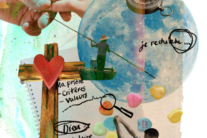 célibataires célibat