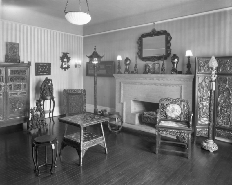 musée d'art chinois